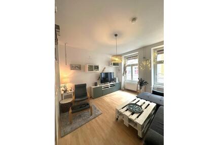 Wuppertal,Elberfeld,Schusterpl.,2 Zi.,73 m²,WG-geeignet,modernis.