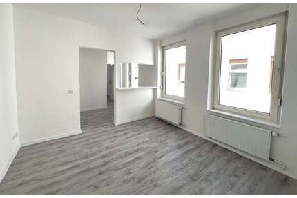 Wohnung zum Mieten in Krefeld 370,00 € 34 m²