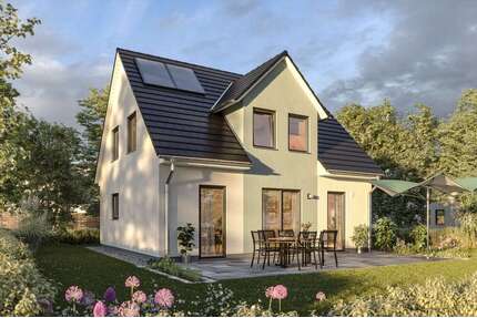 Haus zum Kaufen in Volkse 327.350,00 € 124 m²