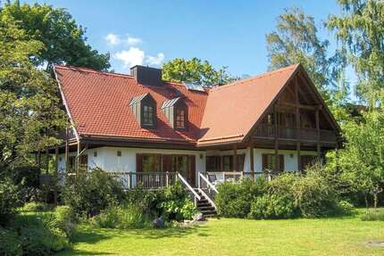 Haus zum Kaufen in München - BogenhausenJohanneskirchen 2.900.000,00 € 282.57 m² - München - Bogenhausen/Johanneskirchen