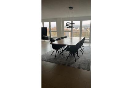 Exklusive Penthouse Wohnung - 1.875,00&nbsp;EUR Kaltmiete, ca.&nbsp; 129,00&nbsp;m&sup2; in Heilbronn (PLZ: 74072)