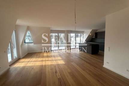 Wohnung zum Mieten in Frankfurt am Main 3.850,00 € 150 m²