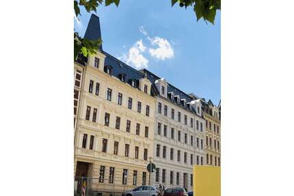 Wohnung zum Kaufen in Görlitz 135.000,00 € 82.87 m²