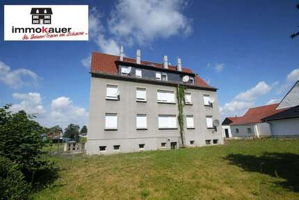 Haus zum Kaufen in Mockrehna OT. Audenhain 220.000,00 € 320 m²