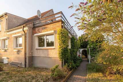 Haus zum Kaufen in Küstriner Vorland 169.000,00 € 142.32 m²