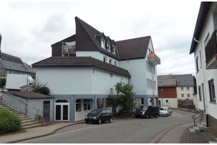 Wohnung zum Mieten in Rheinböllen 580,00 € 65 m²