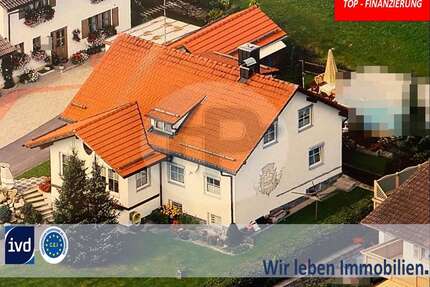 Haus zum Kaufen in Hinterschmiding 319.000,00 € 169 m²