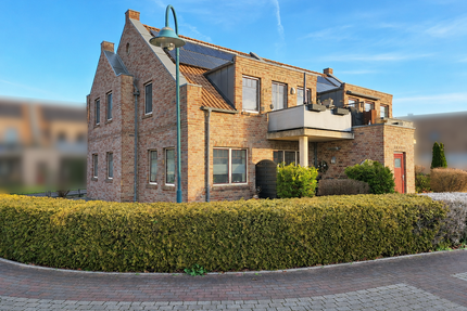 Wohnung zum Mieten in Rhauderfehn 650,00 € 82 m²