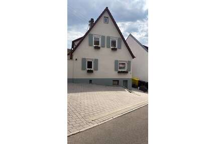 Haus zum Kaufen in Korb 578.000,00 € 113.51 m²