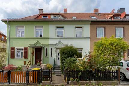 Haus zum Kaufen in Dresden 275.000,00 € 89.65 m²