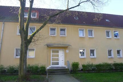 2-Zimmer-Wohnung in Gelsenkirchen Scholven