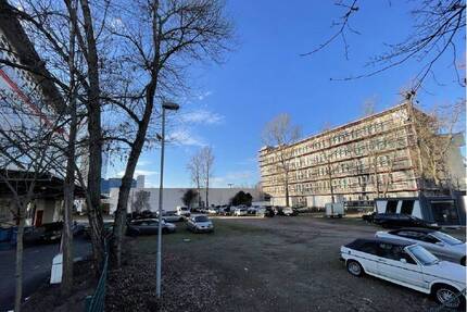 *NEUER Preis* TOP Bau-Grundstück mit hohem Entwicklungspotential! - Berlin Spandau