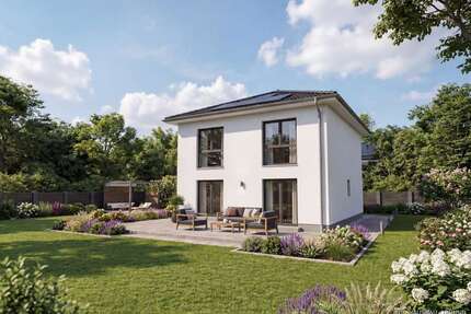 Haus zum Kaufen in Sandesneben 426.740,00 € 128 m²