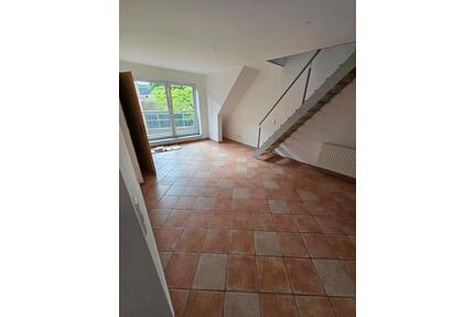 56m2 SINGLE-MAISONETTE Wohnung, Innenstadt Geldern