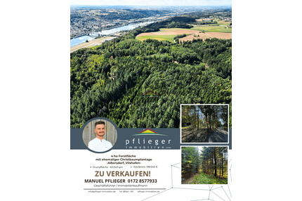 Grundstück in Vilshofen an der Donau 198.545,00 € 40240 m²