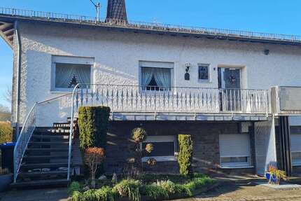 Haus zum Kaufen in Walsdorf 249.000,00 € 180 m²