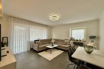 Modern & hochwertig. Traumhafte 3 ZETW in Obertshausen Hausen.