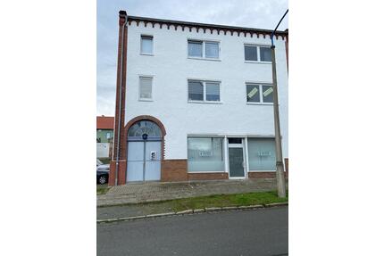 65m² Dreiraumwohnung - 450,00&nbsp;EUR Kaltmiete, ca.&nbsp; 65,00&nbsp;m&sup2; in Thale (PLZ: 06502)