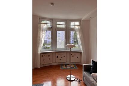 Stilvolle 3-Zimmer-Wohnung im sanierten Altbau · Stadtzentrum Alt - Altena
