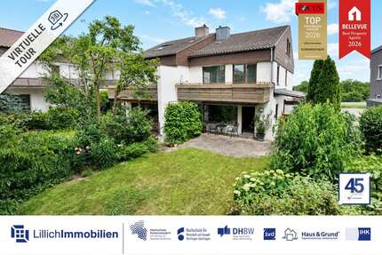 Haus zum Kaufen in Kornwestheim 775.000,00 € 187.56 m²
