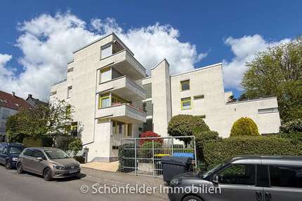 Wohnung zum Kaufen in Bad Homburg vor der Höhe 338.000,00 € 86.87 m²