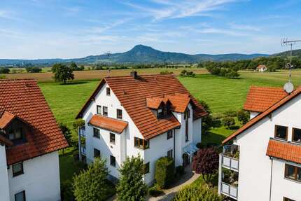 Wohnung zum Kaufen in Mühlhausen-Ehingen 205.000,00 € 55 m²