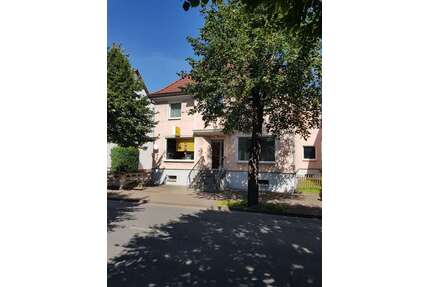 Haus zum Kaufen in Unterwellenborn 100.000,00 € 140 m²