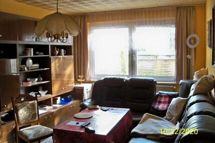 3 Zimmerwohnung 58qm in 17139 Malchin mit Einbauküche