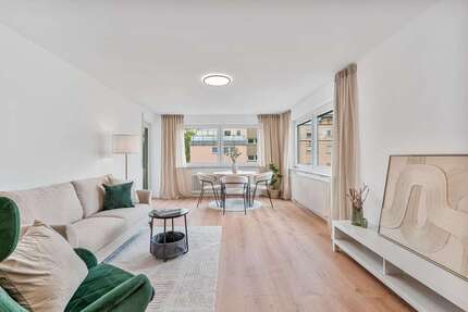 Wohnung zum Kaufen in Leonberg 319.900,00 € 75 m²