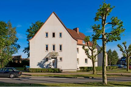 Großzügige Wohnung in Herten Westerholt mit 2 Bädern