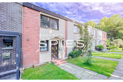 Haus zum Kaufen in Hamburg 399.000,00 € 107.86 m²