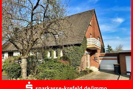 Haus zum Kaufen in Rheurdt 315.000,00 € 126.5 m²