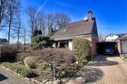 Haus zum Kaufen in Schloß Holte-Stukenbrock 368.000,00 € 111.7 m²