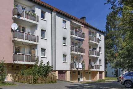 Wohnung zum Mieten in Siegen 459,00 € 68 m²