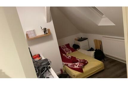 2 Zimmer Wohnung in Kreyenbrück - Oldenburg