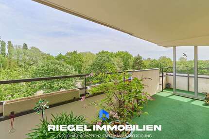 Wohnung zum Kaufen in Speyer 359.000,00 € 121.1 m²