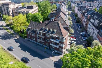 Grundstück zu verkaufen in Düsseldorf 4.500.000,00 € 603 m²
