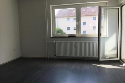 Demnächst frei! 3-Zimmer-Wohnung in Gelsenkirchen Hassel