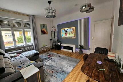 Zwischenmiete - 1.500,00&nbsp;EUR Kaltmiete, ca.&nbsp; 80,00&nbsp;m&sup2; in Berlin (PLZ: 10365) Lichtenberg