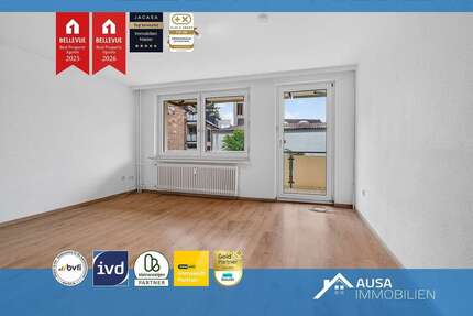 Wohnung zum Kaufen in Bielefeld 248.000,00 € 87 m²