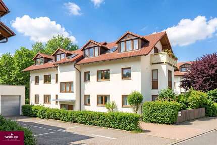 Wohnung zum Kaufen in Freiburg im Breisgau 325.000,00 € 70.99 m²