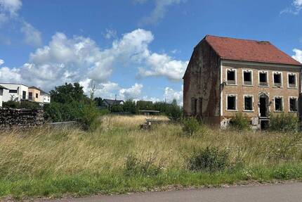 3 Baugrundstücke in Faha 10 Minuten von L-Remich zu verkaufen (auch getrennt) - Mettlach