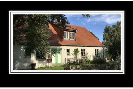 Haus zum Kaufen in Gnevkow OT Prützen 298.000,00 € 145 m²