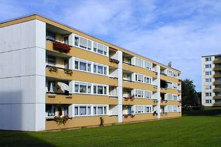 Wohnung zum Mieten in Pforzheim 785,00 € 94.43 m²