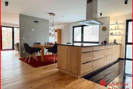 Wohnung zum Kaufen in Darmstadt 1.075.000,00 € 149.12 m²