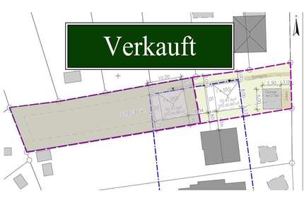 Grundstück zu verkaufen in Ellerbek, Kreis Pinneberg 210.000,00 € 417 m²