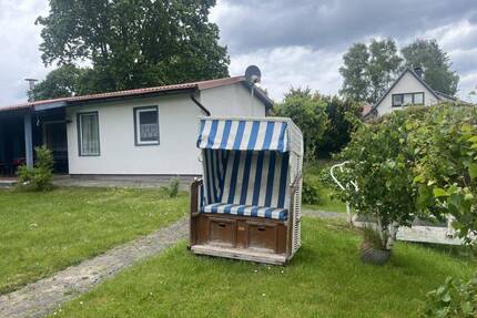 Aktraktives Baugrundstück in Zingst