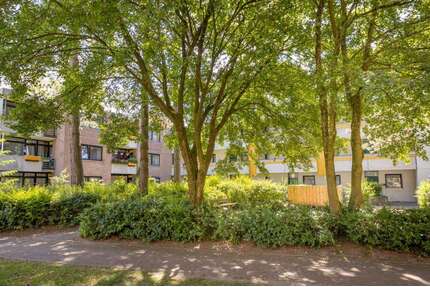 Wohnung zum Mieten in Oldenburg 539,00 € 59.22 m²
