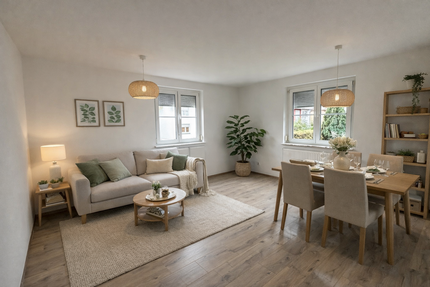 Wohnung zum Kaufen in Filderstadt 243.000,00 € 65 m²