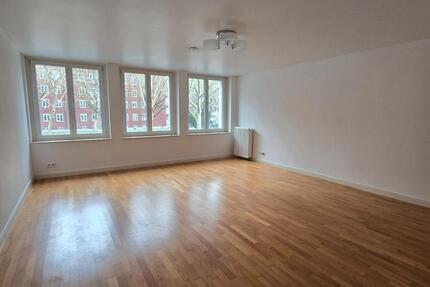 Exklusive 2 - Zimmerwohnung am Dortmunder Wallring!